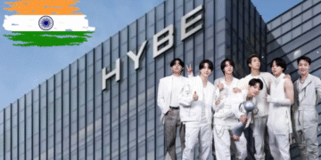 भारत में HYBE OFFICE: क्या देसी सेना BTS & NewJeans के करीब पहुंच जाएगी? यहाँ विवरण जानते हैं