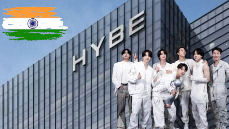 भारत में HYBE OFFICE: क्या देसी सेना BTS & NewJeans के करीब पहुंच जाएगी? यहाँ विवरण जानते हैं