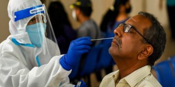 भारत में कोविड 19 मामले: 1000 से अधिक सक्रिय मामले और महाराष्ट्र, दिल्ली और नोएडा में बढ़ते हुए