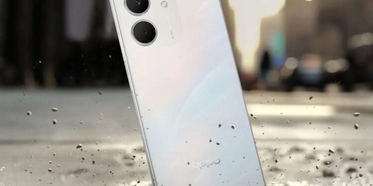 भारत में लॉन्च किया गया oppo A5x 5G: डिस्प्ले, स्पेसिफिकेशन्स, बैटरी लाइफ, प्राइसिंग, और बहुत कुछ देखें