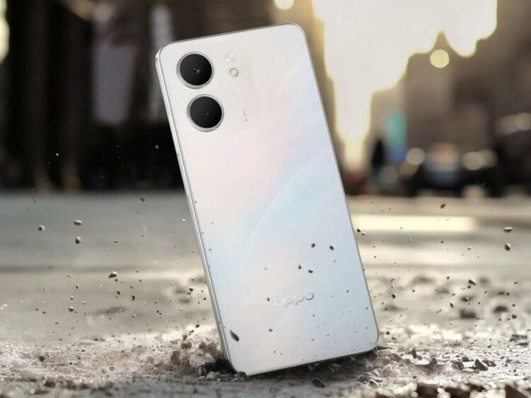 भारत में लॉन्च किया गया oppo A5x 5G: डिस्प्ले, स्पेसिफिकेशन्स, बैटरी लाइफ, प्राइसिंग, और बहुत कुछ देखें