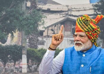 भारत स्ट्राइक्स बैक: टारगेट्स लेट, जेम के बाद कश्मीर नरसंहार