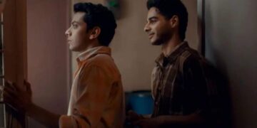 भारतीय फिल्म जिसके लिए कान फिल्म फेस्टिवल में नौ मिनट तक तालियां बजीं