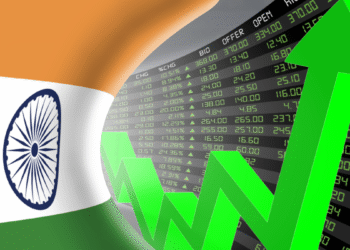 भारतीय स्टॉक मार्केट: गिफ्ट निफ्टी डिप्स, यूएस-यूके ट्रेड चीयर्स, और वॉर चिंताओं में वृद्धि