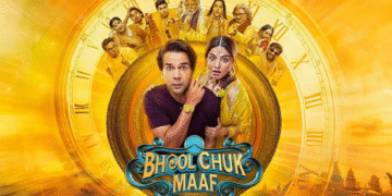 भूल चुक माफ समीक्षा: राजकुमार राव की फिल्म में क्षमता थी, लेकिन कमजोर निष्पादन ने इसे बर्बाद कर दिया