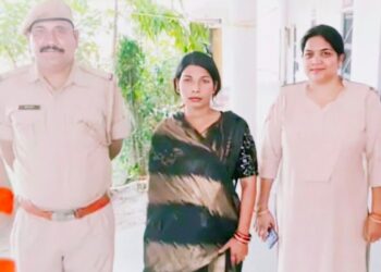 भोपाल वायरल समाचार: पेशेवर! 23 वर्षीय ने 25 बार शादी की, गिरफ्तार किया, विवरण की जाँच की