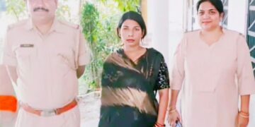भोपाल वायरल समाचार: पेशेवर! 23 वर्षीय ने 25 बार शादी की, गिरफ्तार किया, विवरण की जाँच की