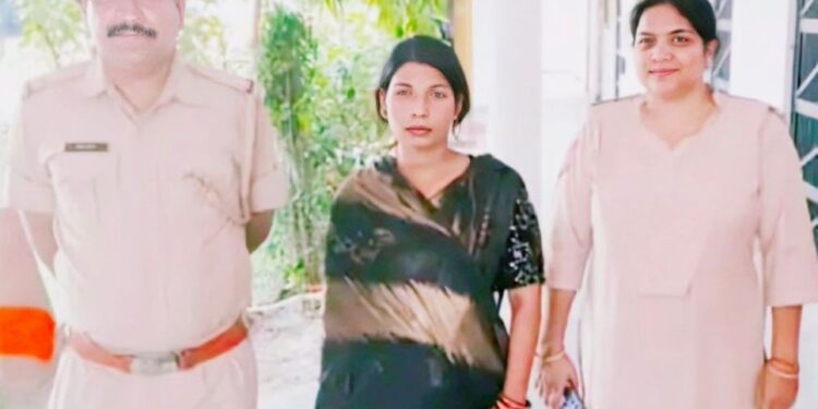 भोपाल वायरल समाचार: पेशेवर! 23 वर्षीय ने 25 बार शादी की, गिरफ्तार किया, विवरण की जाँच की
