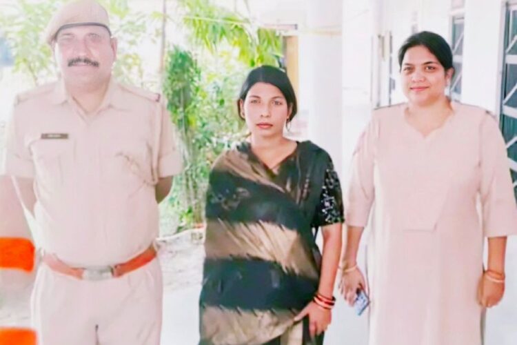 भोपाल वायरल समाचार: पेशेवर! 23 वर्षीय ने 25 बार शादी की, गिरफ्तार किया, विवरण की जाँच की