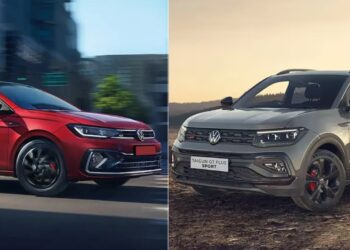 मई 2025 के लिए VW कारों पर बड़े पैमाने पर छूट - Taigun के लिए पुण्य