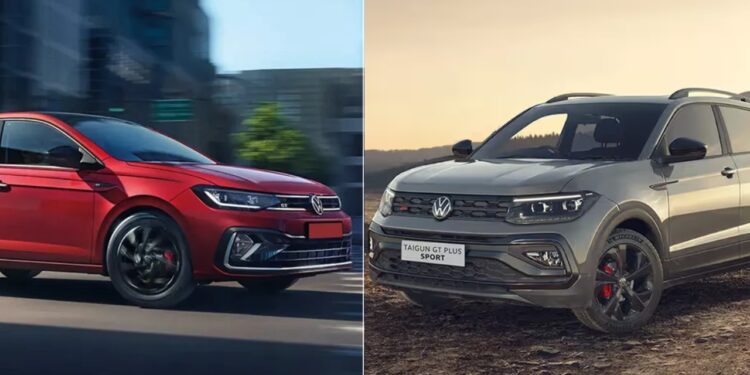 मई 2025 के लिए VW कारों पर बड़े पैमाने पर छूट - Taigun के लिए पुण्य