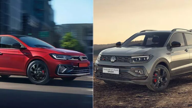 मई 2025 के लिए VW कारों पर बड़े पैमाने पर छूट - Taigun के लिए पुण्य