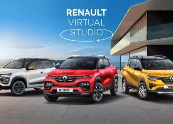 मई 2025 के लिए रेनॉल्ट कारों पर मोहक छूट - KWID से Kiger