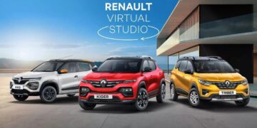 मई 2025 के लिए रेनॉल्ट कारों पर मोहक छूट - KWID से Kiger
