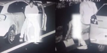 मनोहर लाल ढाकद राजमार्ग वीडियो वायरल हो जाता है: एफआईआर दायर, नेता रन पर