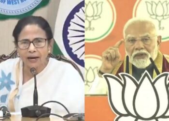ममता पीएम मोदी में 'ओपी सिंदूर' का राजनीतिकरण करने के लिए आरआईपी '