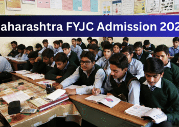 महाराष्ट्र FYJC प्रवेश 2025: कक्षा 11 पंजीकरण आज Mahafyjcadmissions.in पर शुरू होता है; पात्रता, दस्तावेजों की आवश्यकता, और आवेदन करने के लिए कदम जानें