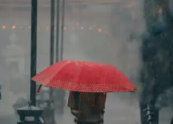 महाराष्ट्र: आईएमडी दक्षिण कोंकण जिलों के लिए लाल अलर्ट जारी करता है क्योंकि राज्य भर में भारी बारिश की संभावना है