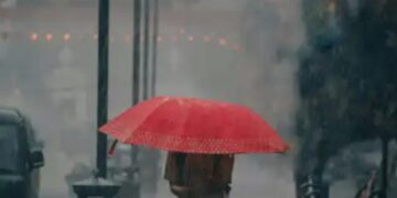 महाराष्ट्र: आईएमडी दक्षिण कोंकण जिलों के लिए लाल अलर्ट जारी करता है क्योंकि राज्य भर में भारी बारिश की संभावना है