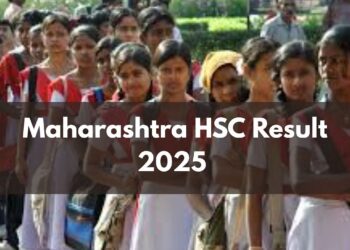 महाराष्ट्र एचएससी परिणाम 2025: दिनांक और समय की घोषणा, यहां डाउनलोड करने के लिए प्रत्यक्ष लिंक और चरणों की जांच करें