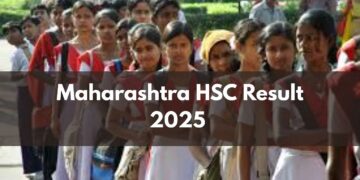 महाराष्ट्र एचएससी परिणाम 2025: दिनांक और समय की घोषणा, यहां डाउनलोड करने के लिए प्रत्यक्ष लिंक और चरणों की जांच करें