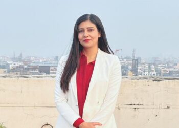 महिला एग्रीप्रेन्योर ने टेक-इंटीग्रेटेड एग्रीबिजनेस, पशुधन और मत्स्य सशक्तिकरण के माध्यम से ग्रामीण परिवर्तन को चलाया