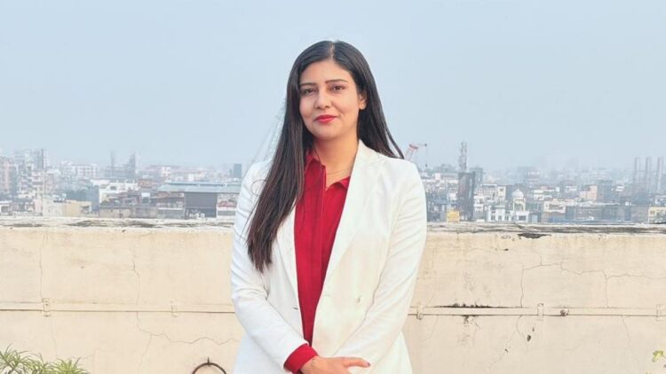 महिला एग्रीप्रेन्योर ने टेक-इंटीग्रेटेड एग्रीबिजनेस, पशुधन और मत्स्य सशक्तिकरण के माध्यम से ग्रामीण परिवर्तन को चलाया