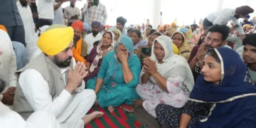 माजिता हूच त्रासदी: स्विफ्ट गवर्नमेंट एक्शन - सभी 10 आरोपियों को 6 घंटे के भीतर गिरफ्तार किया गया