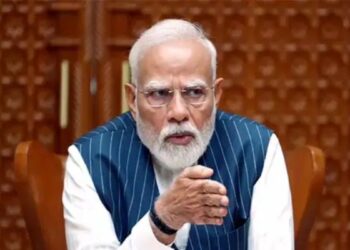 मान की बाट: पीएम मोदी ने महिला ड्रोन ऑपरेटर्स 'स्काई वारियर्स' कहा, कहते हैं कि वे कृषि क्षेत्र में नई क्रांति में प्रवेश करते हैं