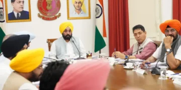 मान कैबिनेट द्वारा जीवन-रक्षक कदम: युद्ध और आतंक पीड़ितों को फारिश्त्टी योजना कवरेज के तहत लाया गया