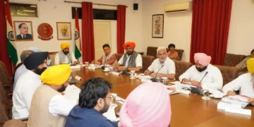 मान सरकार शहरी सम्पदा के लिए भूमि अधिग्रहण को आसान बनाती है: पंजाब में किफायती आवास के लिए बड़ा बढ़ावा