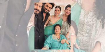 मुंबई ने निर्मल कपूर, प्यारे कपूर परिवार मातृसत्ता के नुकसान का शोक मनाया