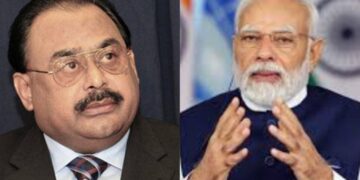 'मुहाजिर्स वॉयसलेस हैं' अल्ताफ हुसैन ने पीएम मोदी को पाकिस्तान के भेदभाव, एक और बलूचिस्तान बनाने में बोलने के लिए कहा?