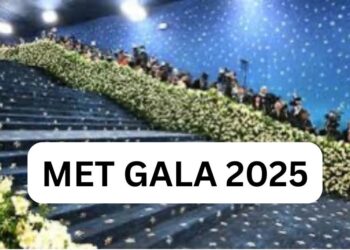 मेट गाला 2025: टिकट की कीमत से लेकर सेल्फी पर प्रतिबंध लगाने तक, यहां आपको ग्रैंड इवेंट के बारे में जानने की जरूरत है