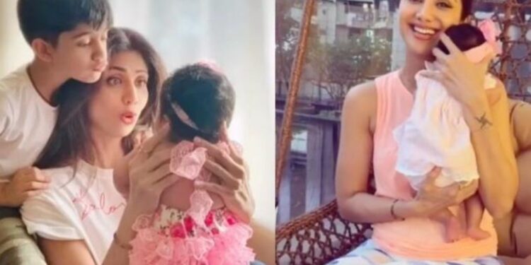 'मेरे पास गर्भपात के एक जोड़े थे' शिल्पा शेट्टी कुंडरा छिपे हुए ऑटोइम्यून संघर्षों पर खुलता है