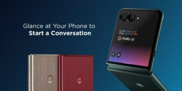 मोटोरोला RAZR 60 अल्ट्रा इंडिया लॉन्च की तारीख की पुष्टि: अपेक्षित मूल्य, भारत लॉन्च की तारीख, सुविधाएँ, विनिर्देशों, उपलब्धता, अमेज़ॅन खरीदें, प्रदर्शन, बैटरी, और बहुत कुछ देखें