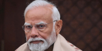 मोदी डॉक्ट्रिन ने समझाया: भारत की बोल्ड नई योजना गुड के लिए आतंकवाद को कुचलने के लिए