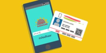 यहां बताया गया है कि आप कैसे जांच सकते हैं कि क्या आपके आधार कार्ड का दुरुपयोग है: चरण-दर-चरण गाइड देखें