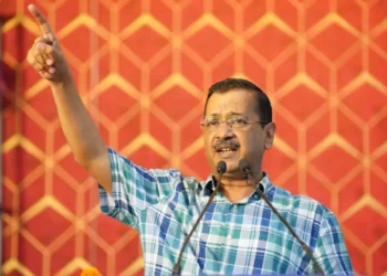 युध नशायन विरुध का देश भर में कोई समानांतर नहीं है: केजरीवाल ने कहा