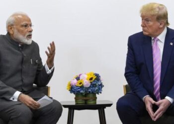 यूएस ने भारत को 131 मिलियन अमरीकी डालर के सैन्य हार्डवेयर की आपूर्ति को मंजूरी दी