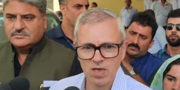 "यूनियन सरकार, निर्वाचित सरकार, और एलजी को एक साथ काम करना चाहिए ताकि यह सुनिश्चित हो सके कि पहलगाम हमला दोहराया नहीं गया है": जेके सीएम उमर अब्दुल्ला