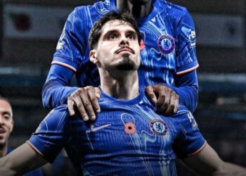 यूरोपा कॉन्फ्रेंस लीग: चेल्सी ने फाइनल में बनाने के लिए Djurgården को 5-1 से हराया
