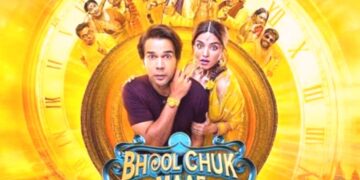राजकुमार राव स्टारर भूल चुक माफ ने 23 मई को नाटकीय रिलीज की पुष्टि की, इन दो बॉलीवुड रिलीज़ के साथ टकराएंगे