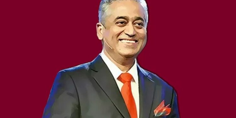 राजदीप सरदसाई ने अपनी पीओके टिप्पणी के बाद आज भारत से गोलीबारी की? पत्रकार कहते हैं कि 'टाइगर ज़िंडा है' बज़ के बीच