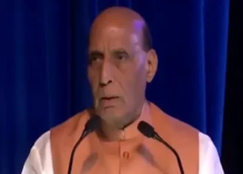 राजनाथ सिंह: 'ऑपरेशन सिंदूर ट्रेलर, चित्र अभि बकी है ...' रक्षा मंत्री की स्पष्ट चेतावनी पाकिस्तान को