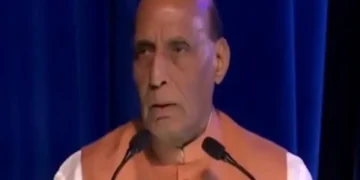 राजनाथ सिंह: 'ऑपरेशन सिंदूर ट्रेलर, चित्र अभि बकी है ...' रक्षा मंत्री की स्पष्ट चेतावनी पाकिस्तान को