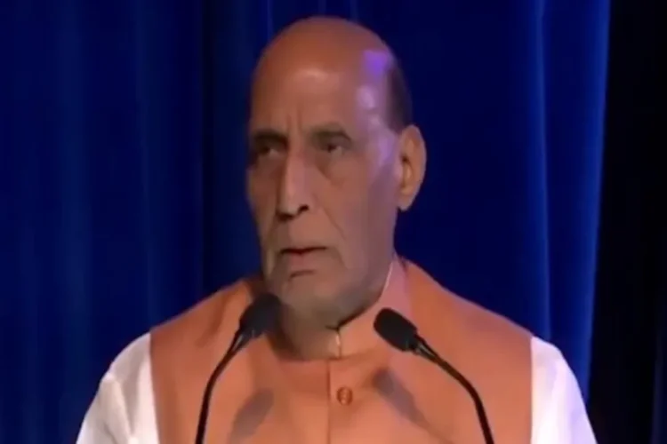 राजनाथ सिंह: 'ऑपरेशन सिंदूर ट्रेलर, चित्र अभि बकी है ...' रक्षा मंत्री की स्पष्ट चेतावनी पाकिस्तान को