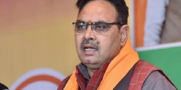 राजस्थान समाचार: राजस्थान में महिला सशक्तिकरण: सीएम भजनलाल शर्मा के तहत सरकार आत्मनिर्भरता की ओर महत्वपूर्ण कदम उठाती है