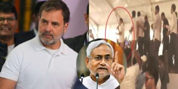 राहुल गांधी: नीतीश कुमार ने दरबानघा इवेंट में जाने की अनुमति से इनकार किया, तेजशवी यादव ने समर्थन का विस्तार किया, चेक क्यों?