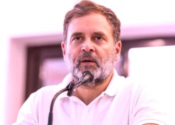 राहुल गांधी ने मोदी सरकार पर सवाल उठाने के लिए जयशंकर के वीडियो को ट्वीट किया, पीआईबी ने इसे नकली के रूप में खारिज कर दिया